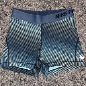 Nike pros